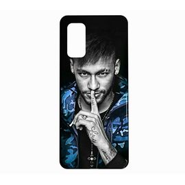 Coque Pour Xiaomi 12/12x Football Neymar 10002