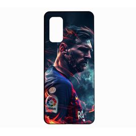 Coque Pour Xiaomi 12/12x Football Lionel Messi 10056