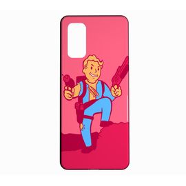 Coque Pour Xiaomi 12/12x Serie Fallout 10092