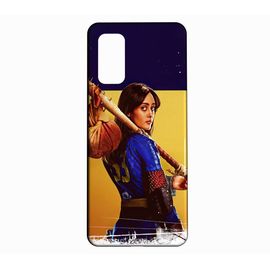Coque Pour Xiaomi 12/12x Serie Fallout 10091