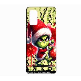 Coque Pour Xiaomi 12/12x Le Grinch 10123