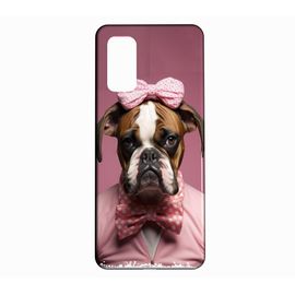 Coque Pour Xiaomi 12/12x Bulldog Funny 10116