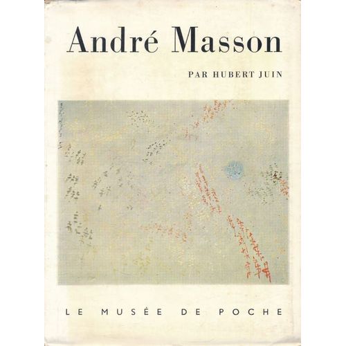 André Masson