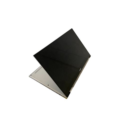 Asus Chromebook Flip C436FA-E19999 - 14" Intel Core i5-10210U - 1.6 Ghz - Ram 8 Go - SSD 512 Go - Argent