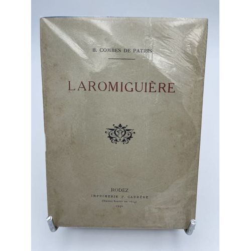 Laromiguière