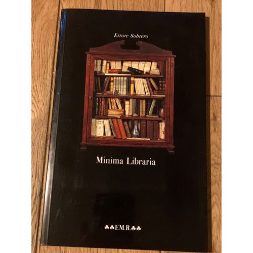 Minima Libraria