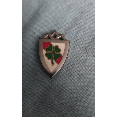 Insigne 153 Ème Régiment D’Infanterie Drago