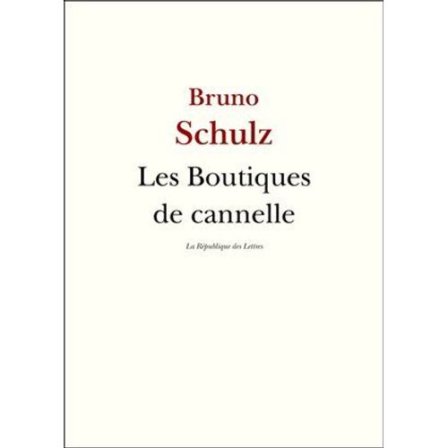 Les Boutiques De Cannelle