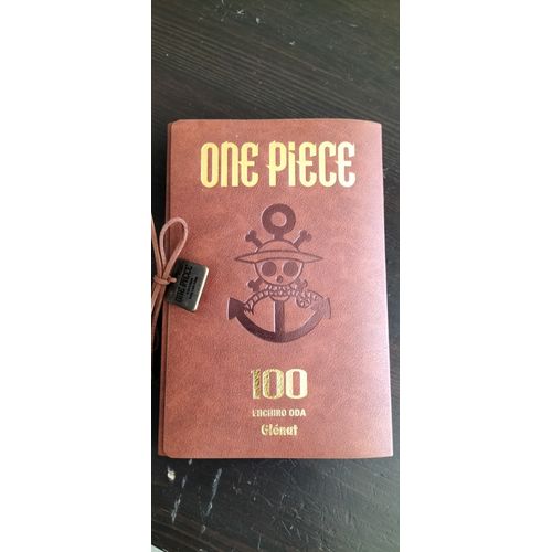 Manga Collector One Piece Tome 100
