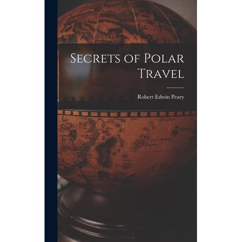 Secrets Of Polar Travel