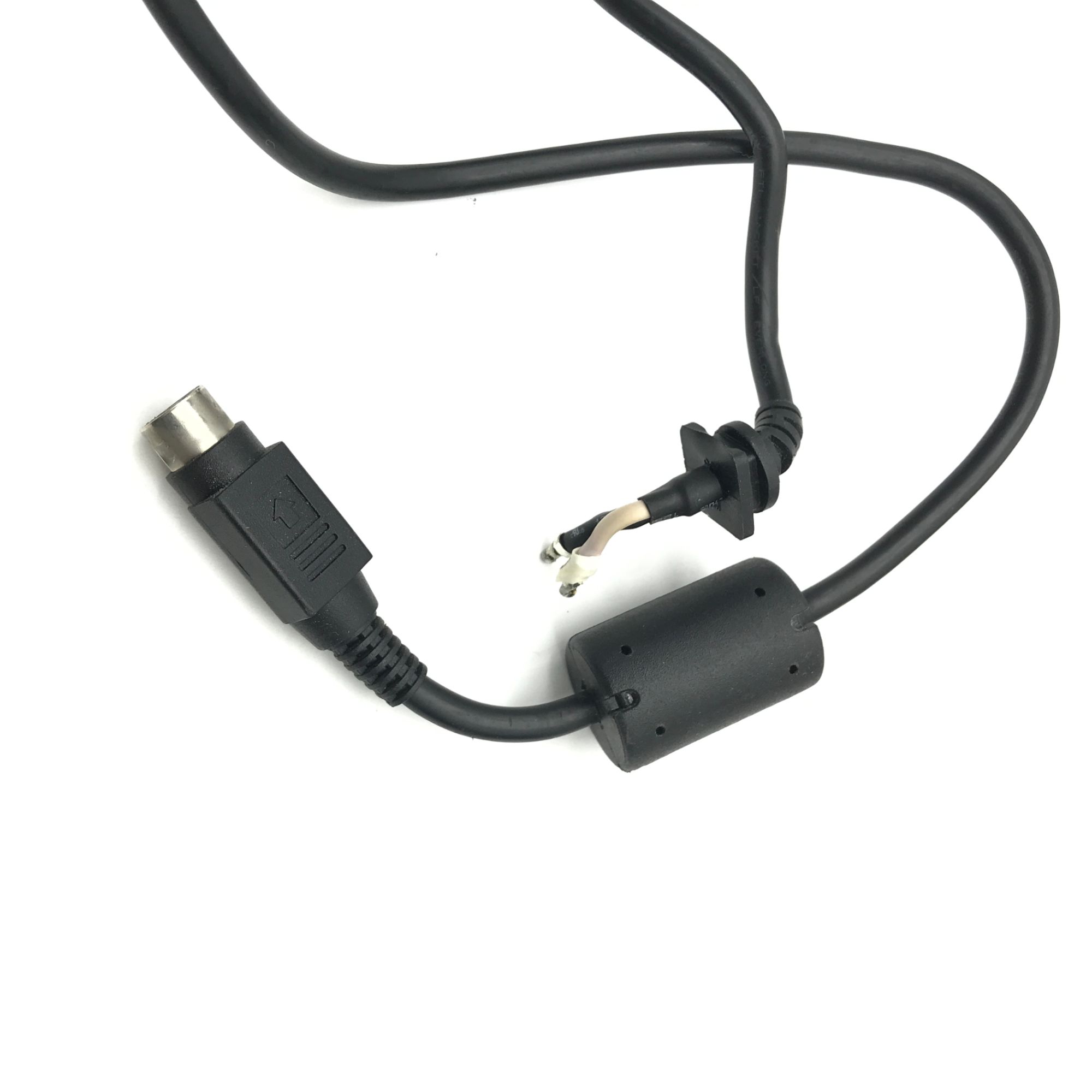Cble d'alimentation Dc 4 broches Jack Tip Plug Connecteur r... - 2