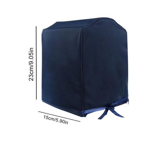 Couverture De Nuit En Polyester Imperméable Avec Fenêtre Latérale Pour Hamster Et Chien, Grand Oiseau, Degré De Chaleur