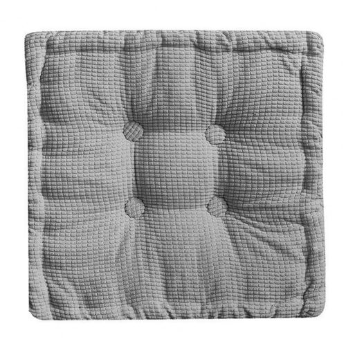 Oto Instituts-Coussin De Siège De Chaise De Bureau À Coutures Fines, Accessoire De Chambre À Coucher