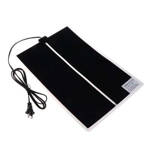 Polymères Chauffants Pour Reptiles, 20w, 14w, 7w, 5w, Fournitures Kiev Itat Pour Terrarium, Tortue, Salle, Lézard, Grenouille, Araignée, Amphibien