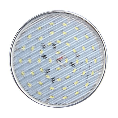 Lampes Led Pour Aquarium, Lampe De Croissance Des Plantes, Lumière À Clipser Pour Tortue, Reptile, Poisson Précieux, 20w, 40w, Y Compris L'eau