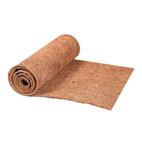 Tapis De Reptiles À Polymères De Fibres Amp Pour Reptiles, Doublures De Terrarium, Matelas Brun Pour Plantes Tortues, Réservoirs De Literie, Lézards