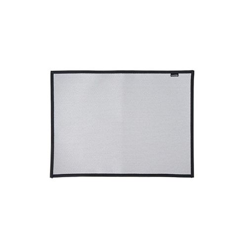 Coussin Isolant Thermique En Tissu Ignifuge, Pour Camping En Plein Air, Pique-Nique, Barbecue, Flamme