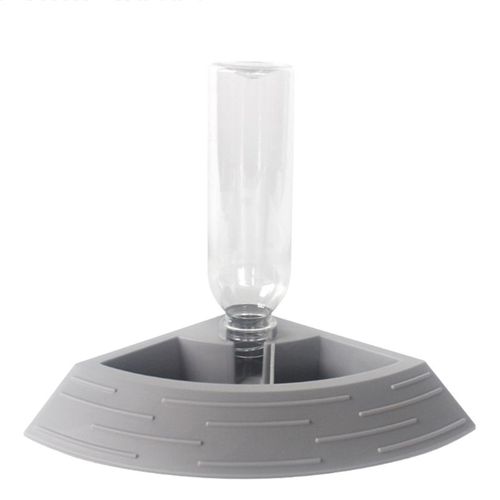 Distributeur Automatique D'eau Pour Reptiles, Terrarium, Plat D'angle Pour Insectes, Lézard, Tortues, Salle, Araignée Pour Grenouille