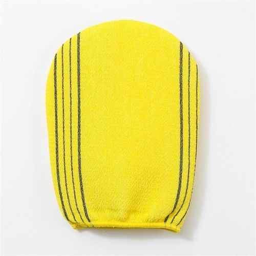 Gant De Toilette Portable Pour Adultes, Douche, Bain, Expansive, Corps, Serviette, Brosse De Mars Grossier, Isotcoréen, 1 Pièce, 2 Pièces