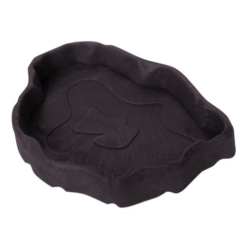 Filles En Plastique Pour Terrarium De Reptiles, Plat D'alimentation Pour Ver, Plat De Repas Pour Reptiles, Bol Pour Grenouille, Salle, Araignées, Tortues
