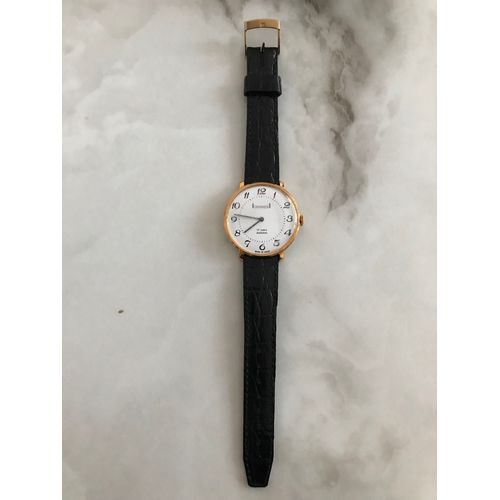 Montre Union Soviétique (Oannes)