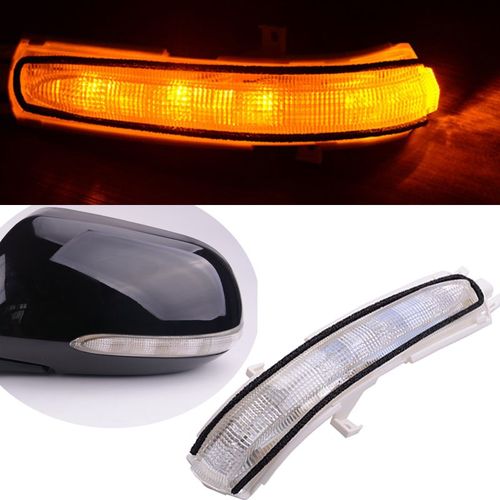 Clignotant De Rétroviseur Led, Lampe Flash Pour Acrua Tsx Pour Accord Cm5 Cm6 Cl7 Cl9 2002 2003 2004 2005 2006 2007 2008