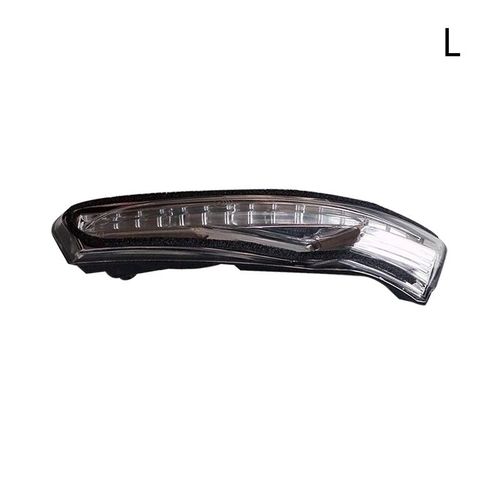 Rétroviseur Latéral Gauche Droit, Clignotant, Indicateur Répéteur, Pour Kia K3 Forte Cerato, 2013 ? 2017