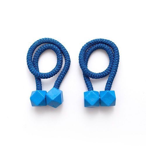 Supports De Rideau À Clip Magnétique, Clips De Rideau Arrière, Boule De Confrontation, Accessoires De Décoration, 2 Pièces