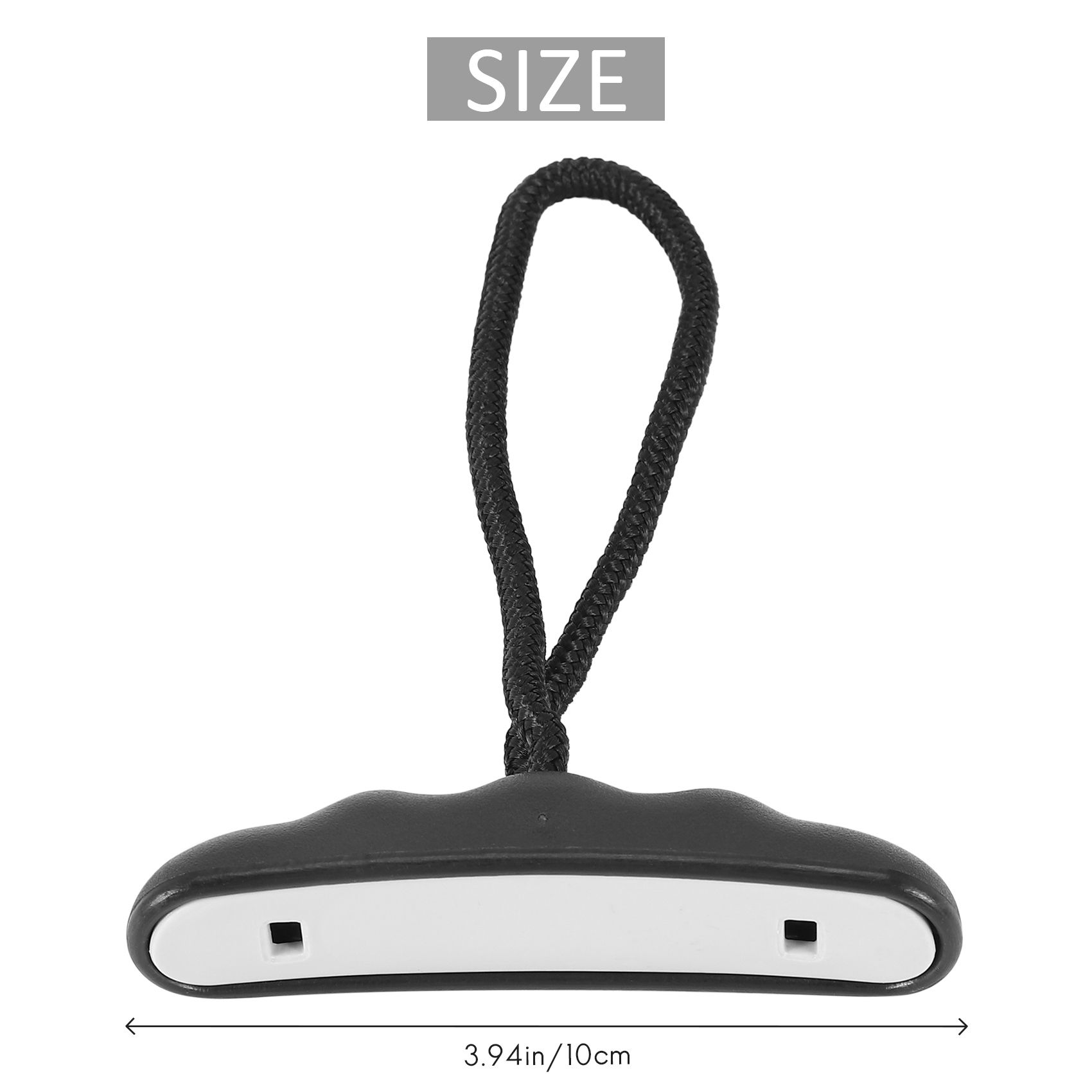 2 Pices Sries Kayak Poignes Forte T-Poigne Ultra  Toute... - 4