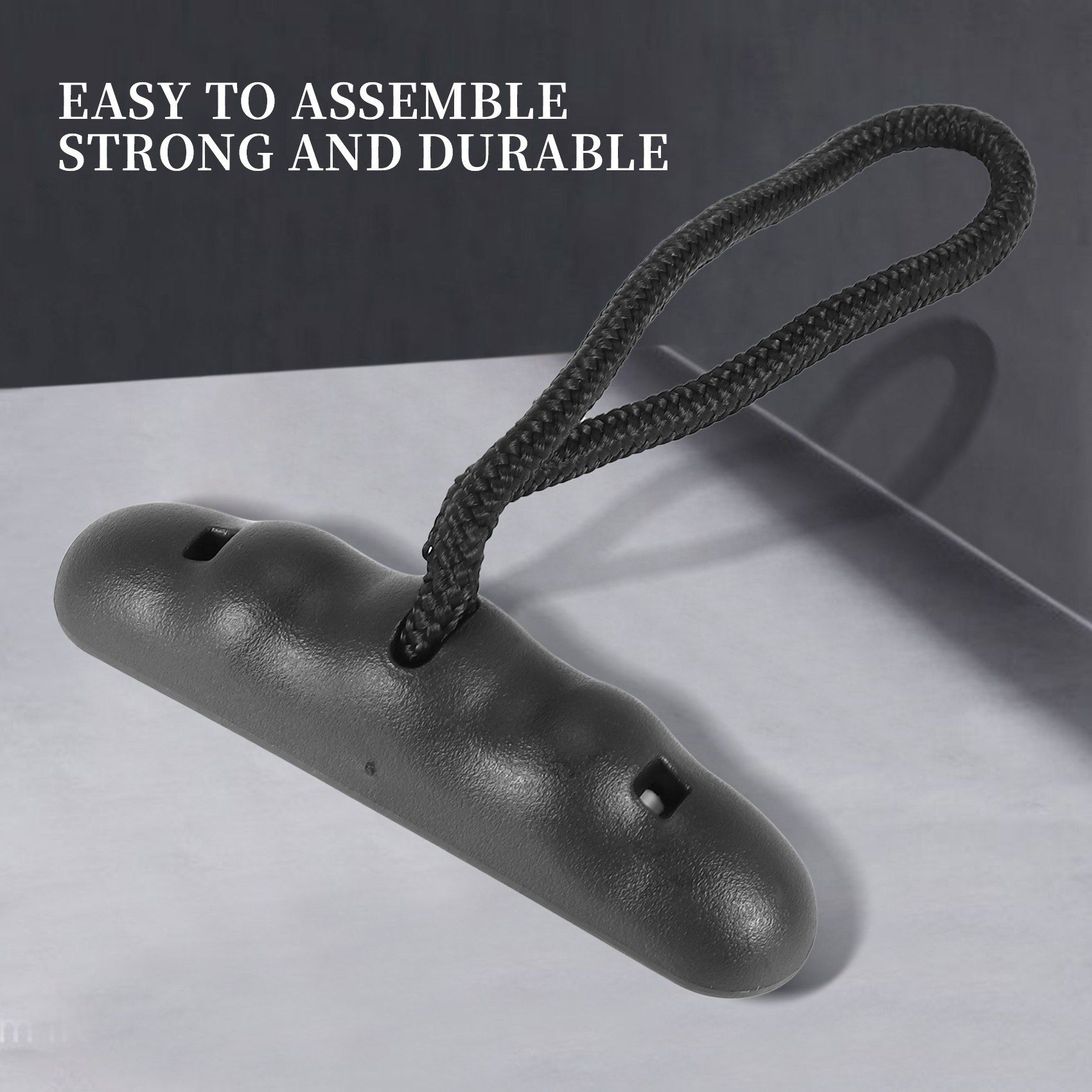 2 Pices Sries Kayak Poignes Forte T-Poigne Ultra  Toute... - 5