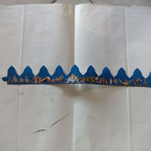 Astérix : Couronne Des Rois