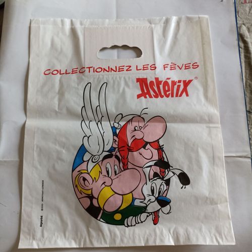 Astérix :Sac A Galette De Rois
