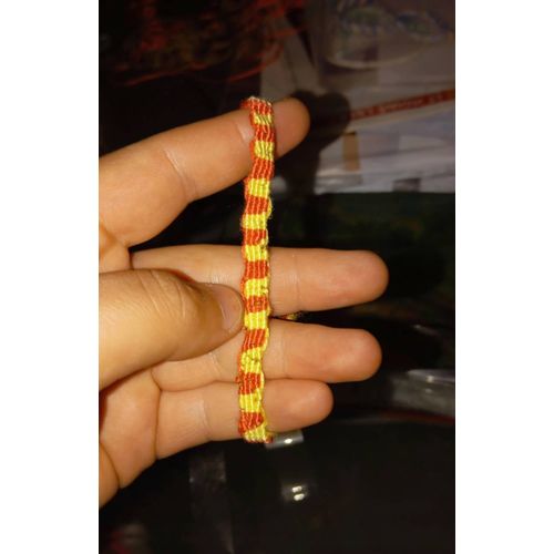 Bracelet Brésilien Type Flip Flop