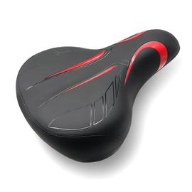 Selle de velo discount femme ultra confortable