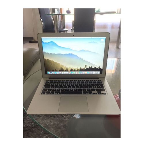 Apple MacBook Air A1466 2015 - 13" Intel Core i5 - Ram 8 Go - DD 128 Go