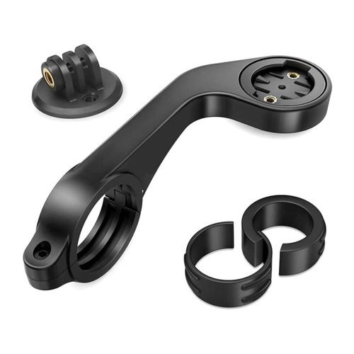 Support Gps Support Compatible Avec L'ordinateur De Vélo Gps Edge, G/G +, Rtl510
