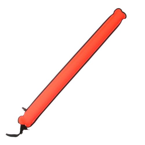 110 Cm Plongée Sous-Marine Surface Marqueur Bouée Signal Tube Équipement De Sécurité Pour Sous-Marine Chasse Sous-Marine Plongée En Apnée Plongeur
