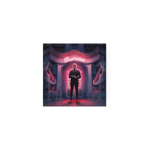 Vinyle One Piece Mixtage From Baratie 1lp