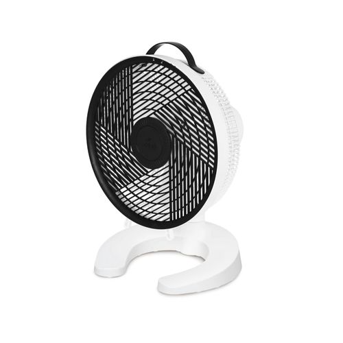 Ventilateur de table HCDF12-25 CARREFOUR HOME