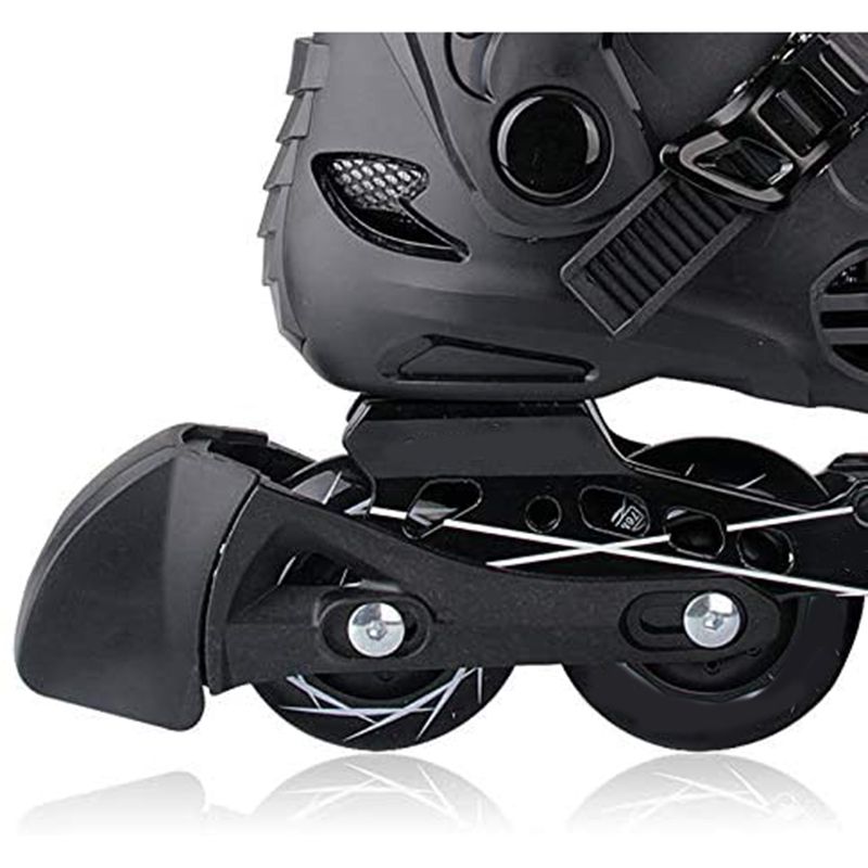 Patins  Roulettes Pour Adultes Plaquettes De Freins Patins ... - 3