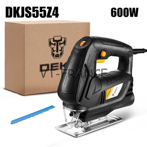 Scie Sauteuse Pro Guidage Laser LED