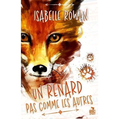 Un Renard Pas Comme Les Autres