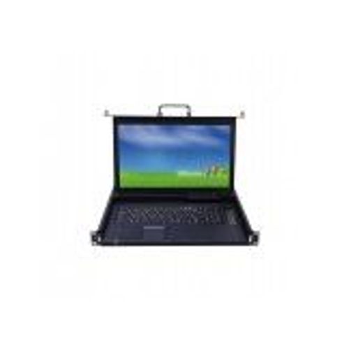 Mini Lcd Console 16/9e 17" 1 Port Vga / Usb