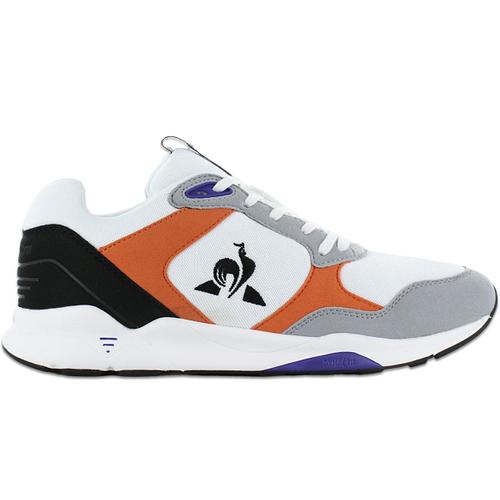 Le Coq Sportif Lcs R500 Sport - Hommes Baskets Sneakers Chaussures 2310224 - 42