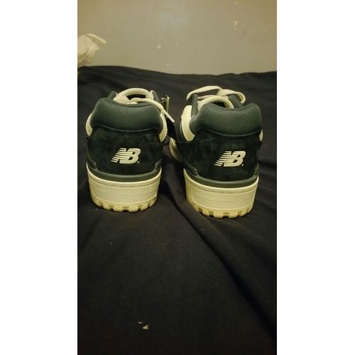 New Balance 550 'indigo Sea Salt' (Us 8.5, Eu 42, Uk 8) (Neuf/New)