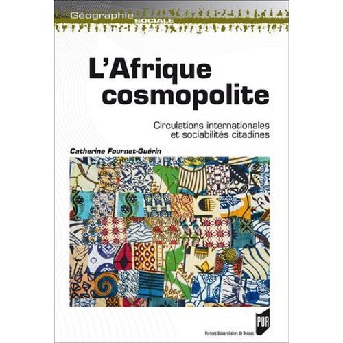L'afrique Cosmopolite