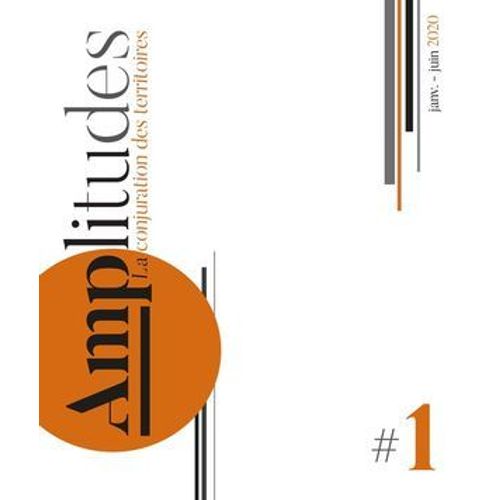 Revue Amplitudes