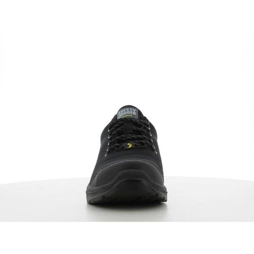 Baskets Ecofitz S1p Low Safety Jogger