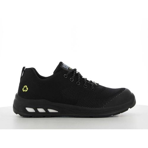 Baskets Ecofitz S1p Low Safety Jogger - 41