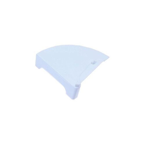 SUPPORT VITRE GAUCHE pour HOTTE CATA - 60704010